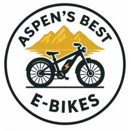 Aspen's Best E-Bikes